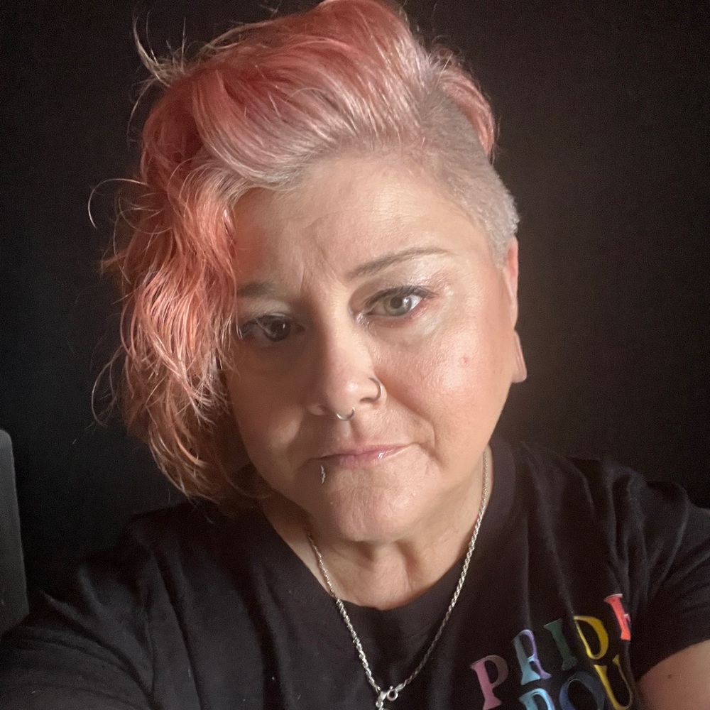 Meet your Posher, Shannon